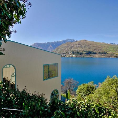 Frankton House - Queenstown Holiday Home Exterior foto