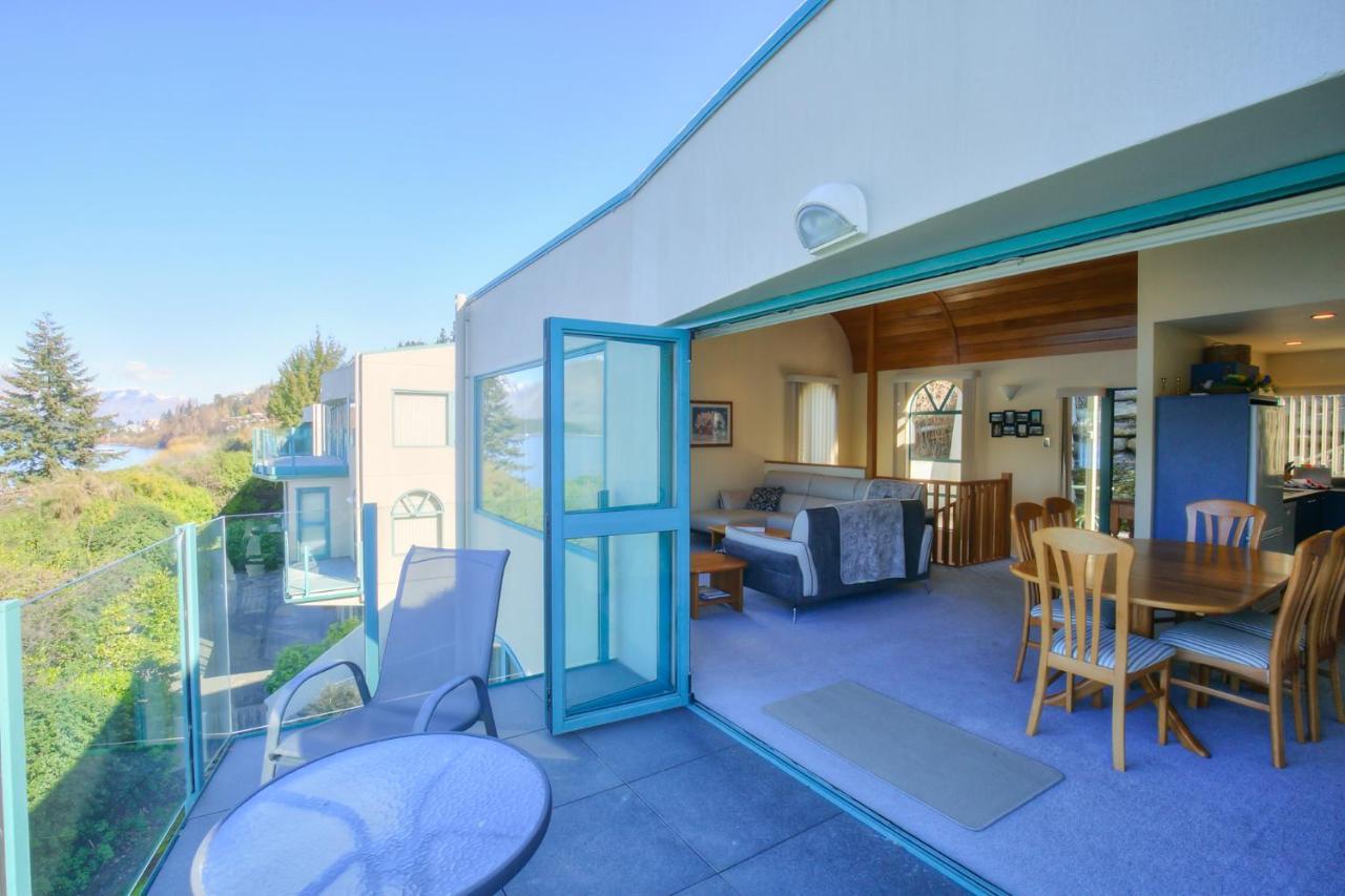 Frankton House - Queenstown Holiday Home Exterior foto