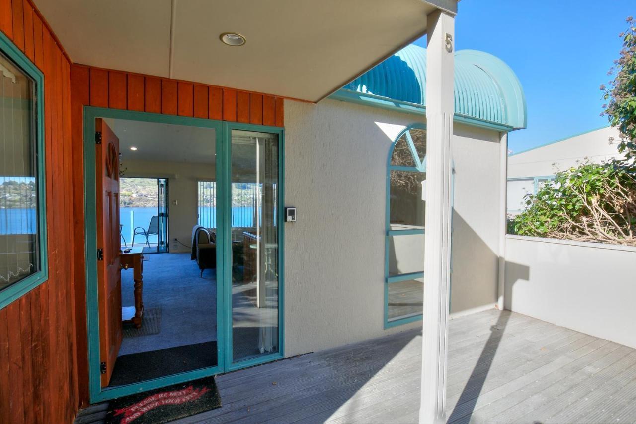 Frankton House - Queenstown Holiday Home Exterior foto