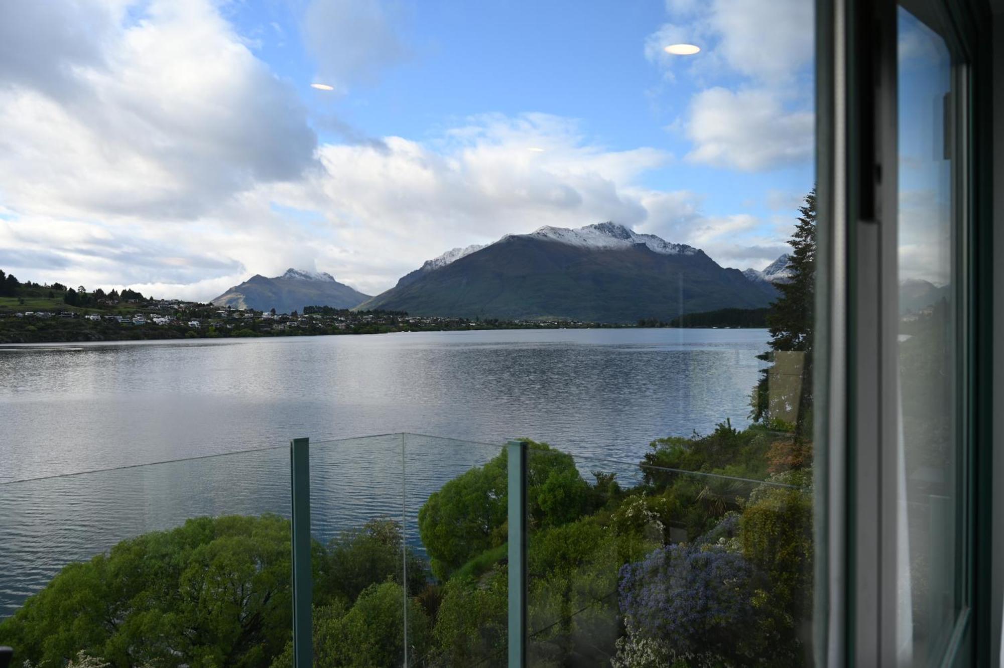 Frankton House - Queenstown Holiday Home Exterior foto