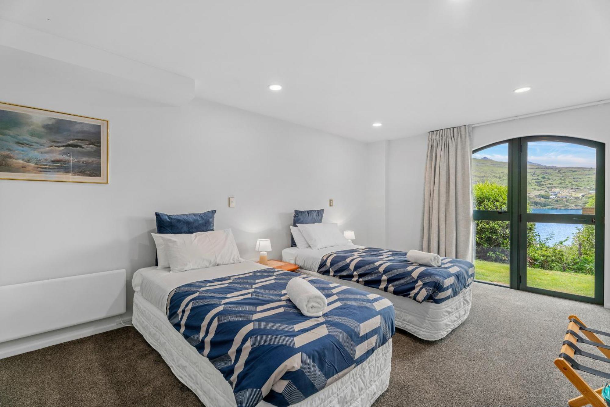Frankton House - Queenstown Holiday Home Exterior foto