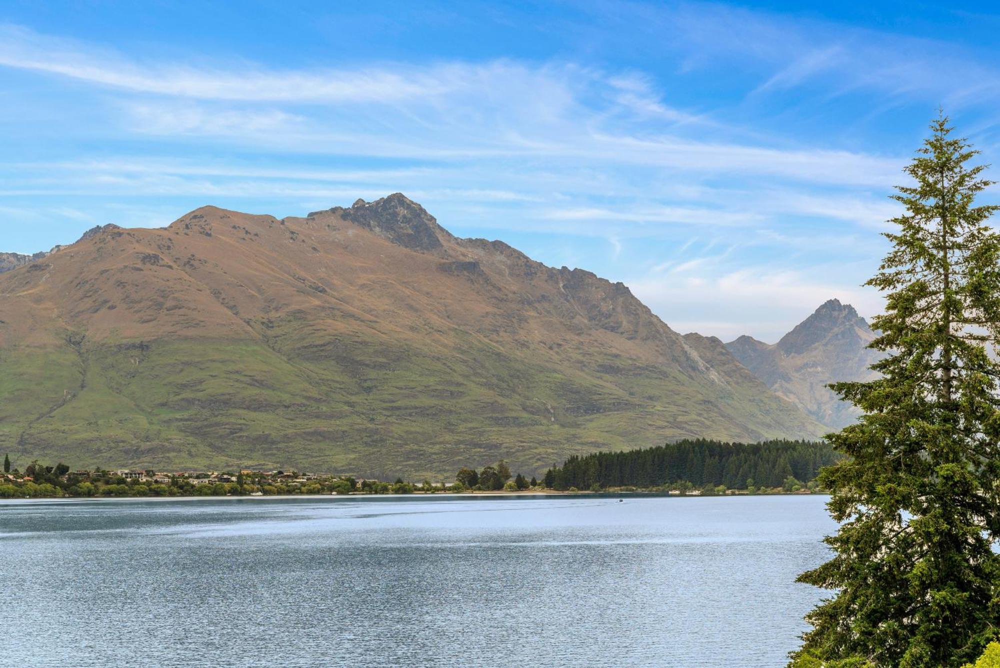 Frankton House - Queenstown Holiday Home Exterior foto